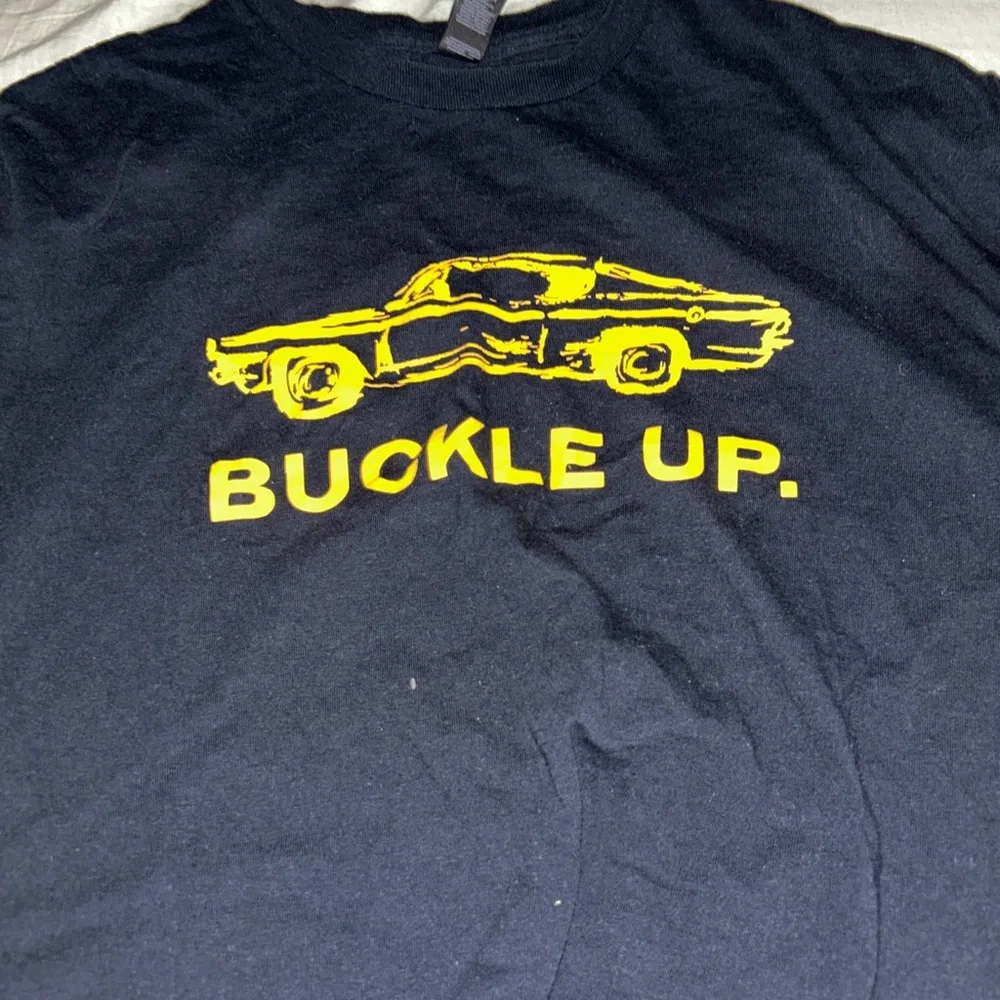 Peacock POKERFACE shirt - Picture 2 of 3